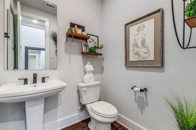 2425 Thavie Street, Celina, TX 75009