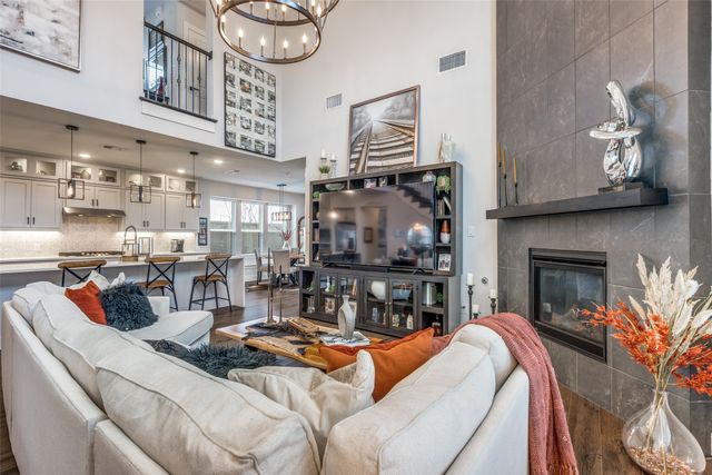 2425 Thavie Street, Celina, TX 75009