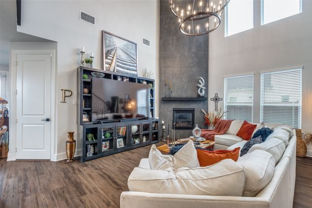 2425 Thavie Street, Celina, TX 75009