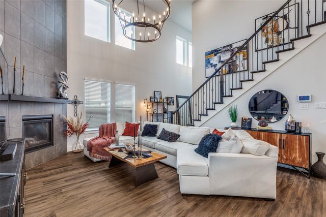 2425 Thavie Street, Celina, TX 75009