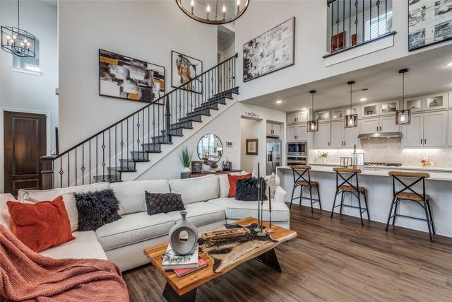 2425 Thavie Street, Celina, TX 75009