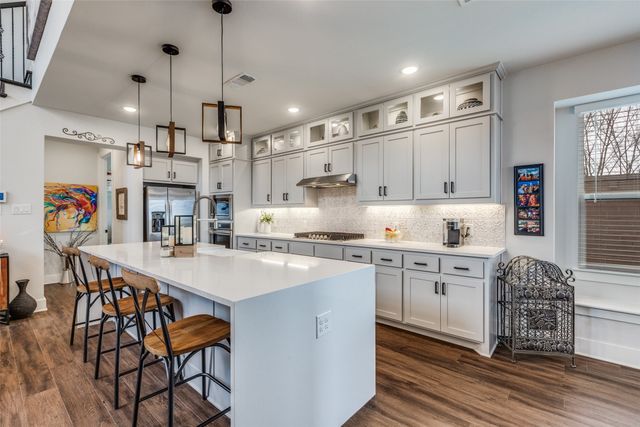 2425 Thavie Street, Celina, TX 75009