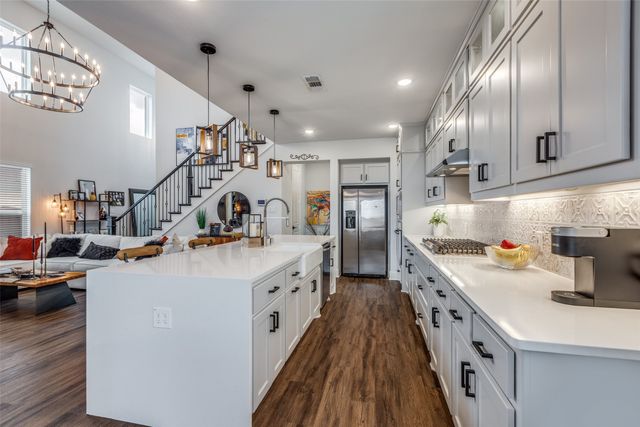 2425 Thavie Street, Celina, TX 75009