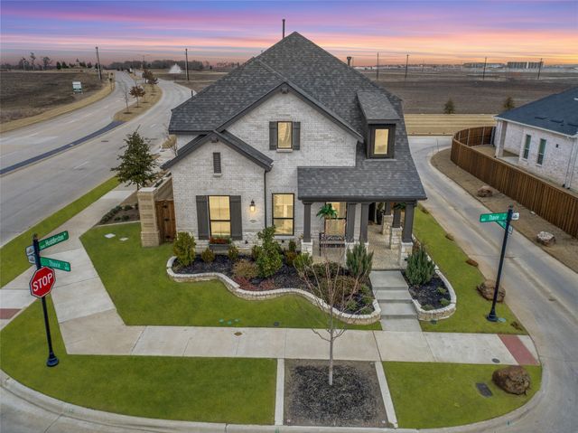 2425 Thavie Street, Celina, TX 75009