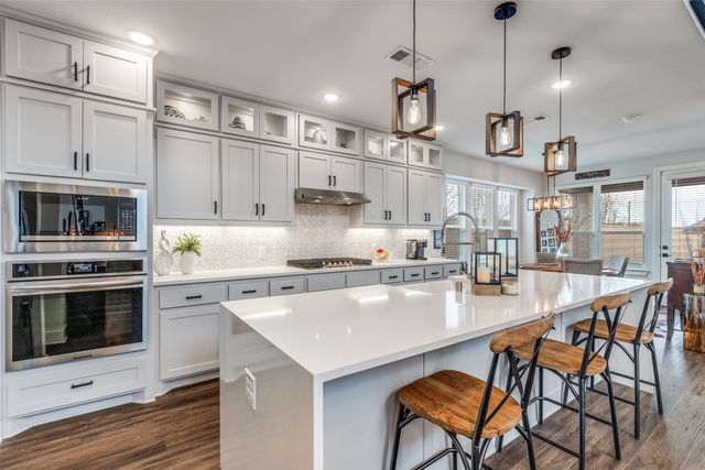 2425 Thavie Street, Celina, TX 75009