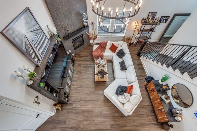 2425 Thavie Street, Celina, TX 75009