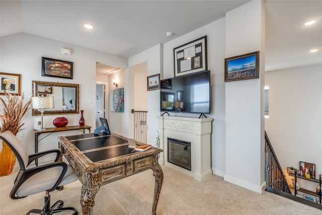 2425 Thavie Street, Celina, TX 75009