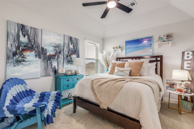 2425 Thavie Street, Celina, TX 75009