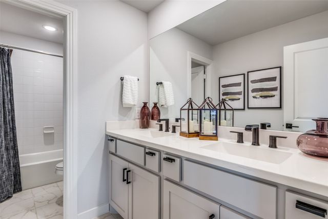 2425 Thavie Street, Celina, TX 75009