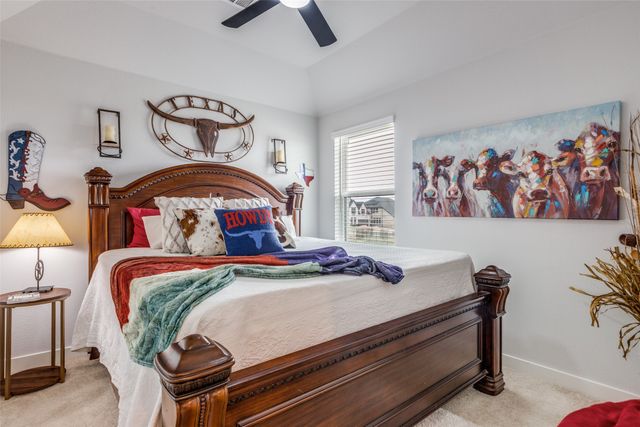 2425 Thavie Street, Celina, TX 75009