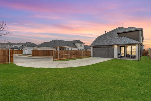 2425 Thavie Street, Celina, TX 75009