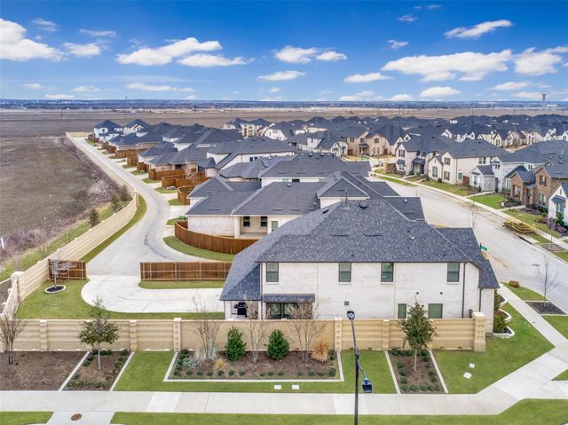 2425 Thavie Street, Celina, TX 75009