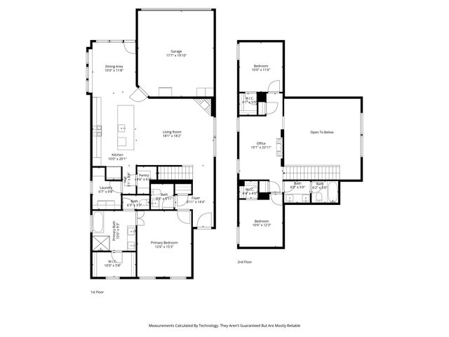 2425 Thavie Street, Celina, TX 75009