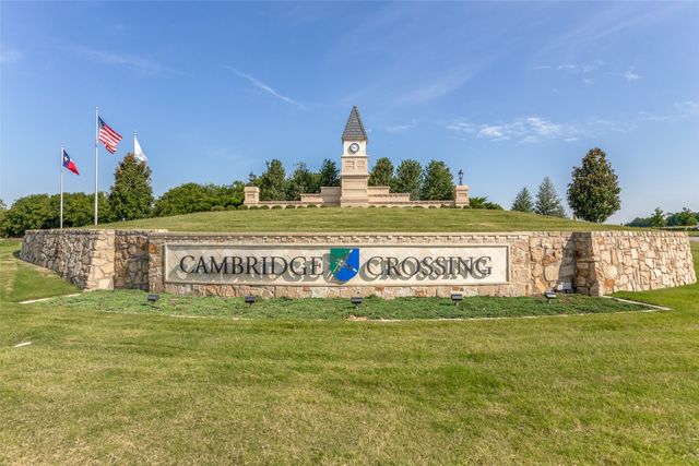 2425 Thavie Street, Celina, TX 75009