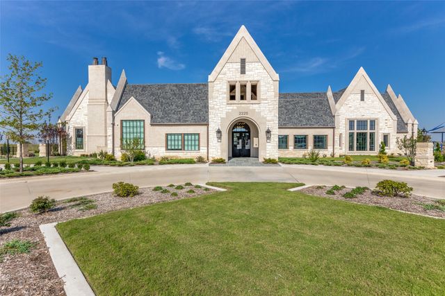 2425 Thavie Street, Celina, TX 75009