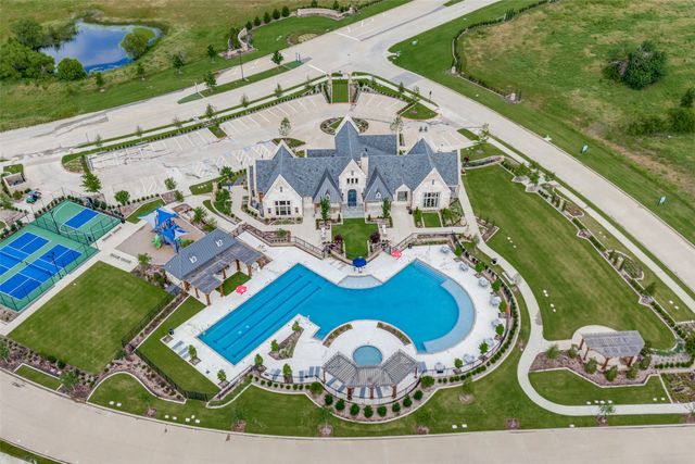 2425 Thavie Street, Celina, TX 75009