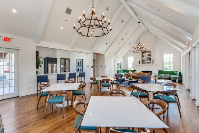 2425 Thavie Street, Celina, TX 75009