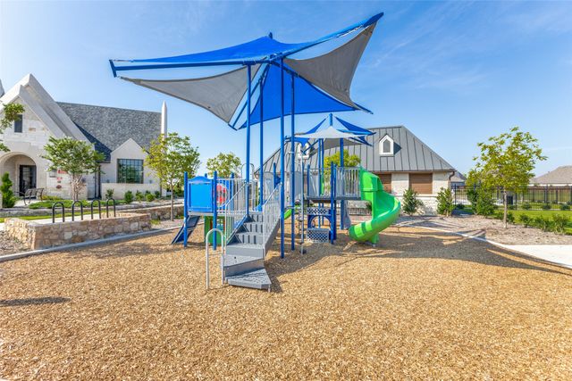 2425 Thavie Street, Celina, TX 75009