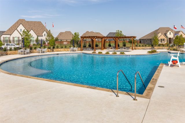 2425 Thavie Street, Celina, TX 75009