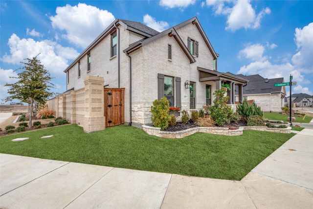 2425 Thavie Street, Celina, TX 75009