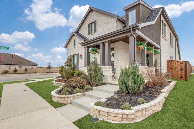 2425 Thavie Street, Celina, TX 75009