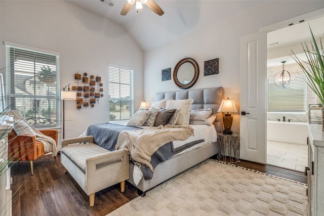 2425 Thavie Street, Celina, TX 75009