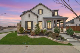 2425 Thavie Street, Celina, TX 75009