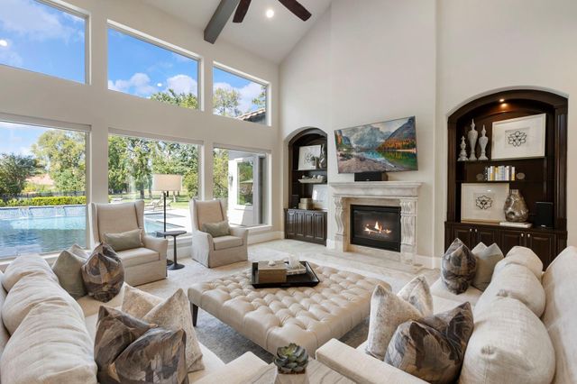 7622 Raes Creek Drive, Spring, TX 77389