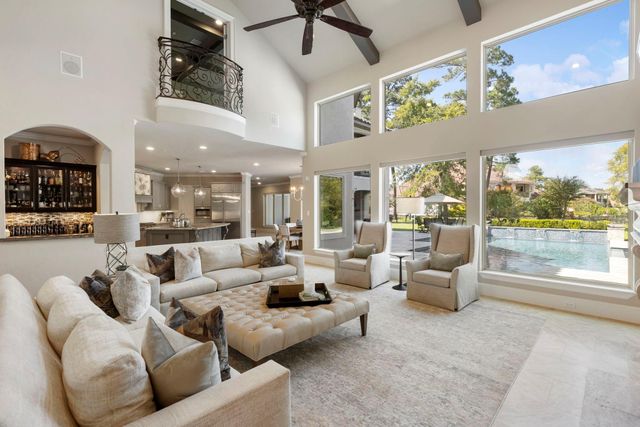 7622 Raes Creek Drive, Spring, TX 77389