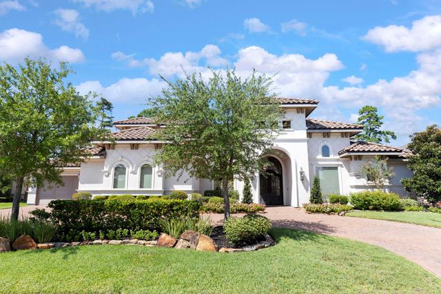 7622 Raes Creek Drive, Spring, TX 77389