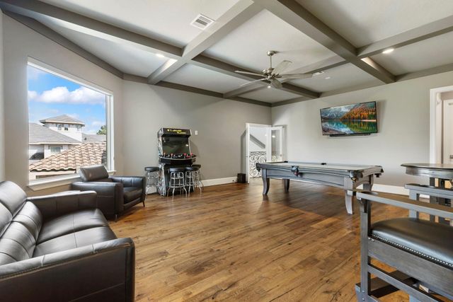 7622 Raes Creek Drive, Spring, TX 77389