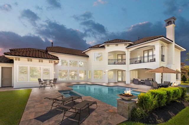 7622 Raes Creek Drive, Spring, TX 77389