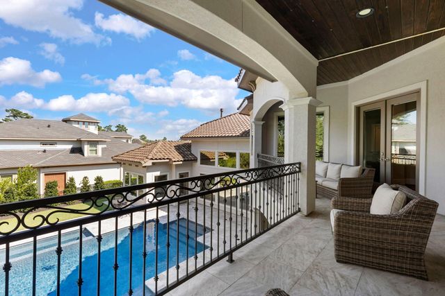 7622 Raes Creek Drive, Spring, TX 77389