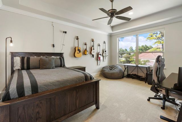 7622 Raes Creek Drive, Spring, TX 77389