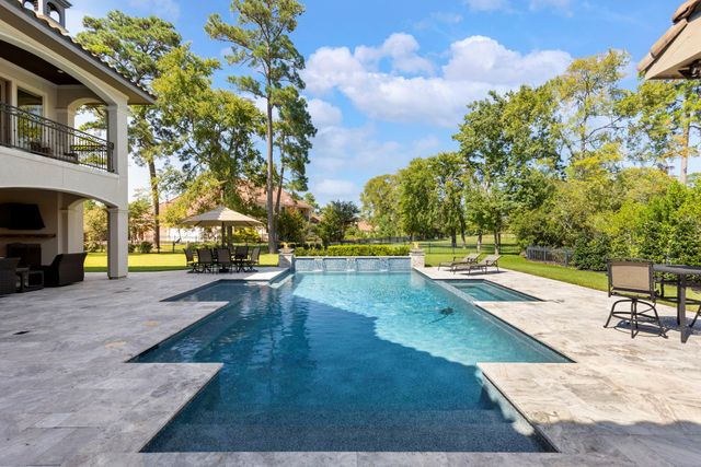 7622 Raes Creek Drive, Spring, TX 77389