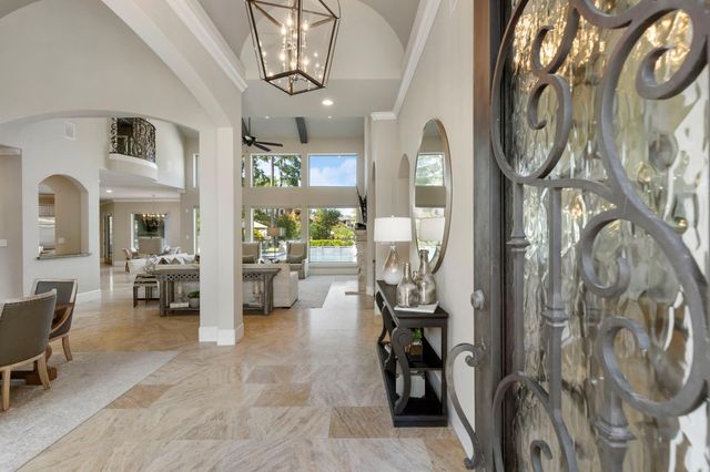 7622 Raes Creek Drive, Spring, TX 77389