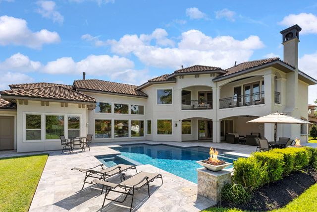 7622 Raes Creek Drive, Spring, TX 77389