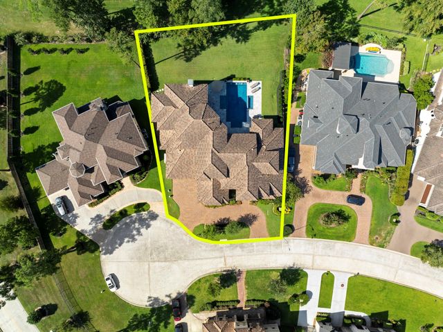 7622 Raes Creek Drive, Spring, TX 77389