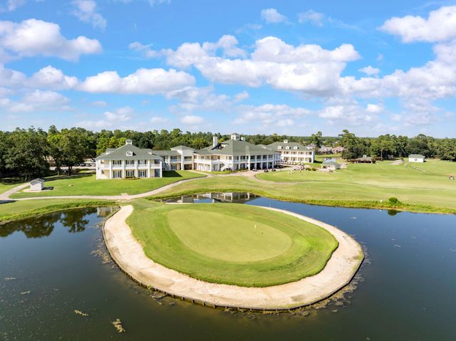 7622 Raes Creek Drive, Spring, TX 77389