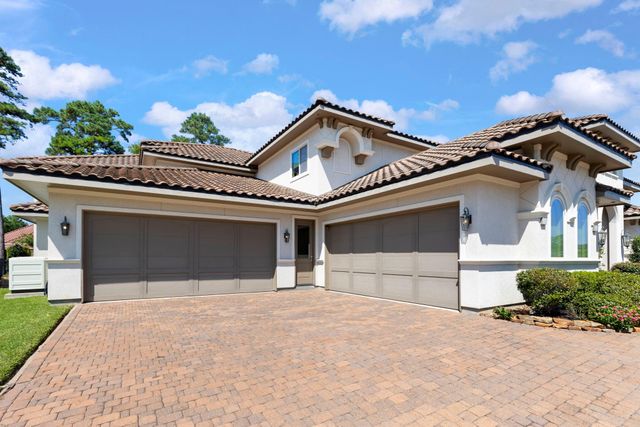 7622 Raes Creek Drive, Spring, TX 77389