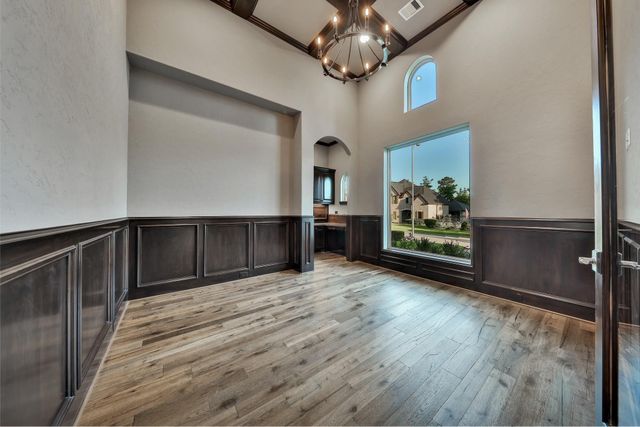 7622 Raes Creek Drive, Spring, TX 77389