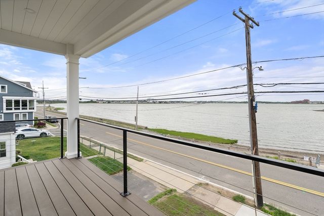 145 Dorchester St, Quincy, MA 02171