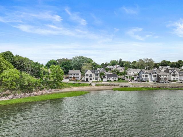 145 Dorchester St, Quincy, MA 02171