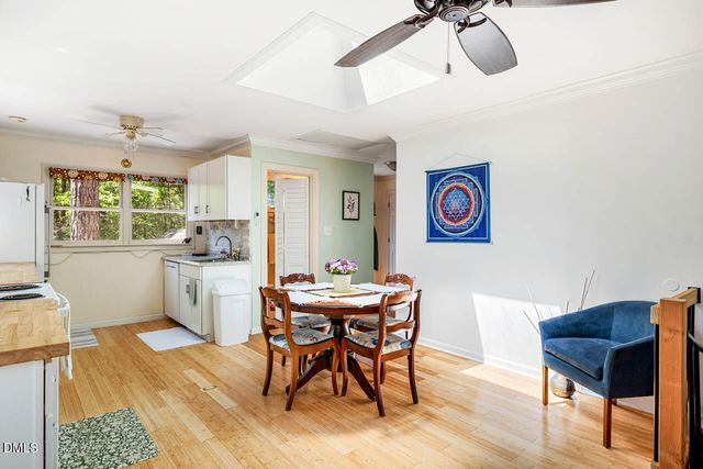 497 Turn Key Way, Pittsboro, NC 27312