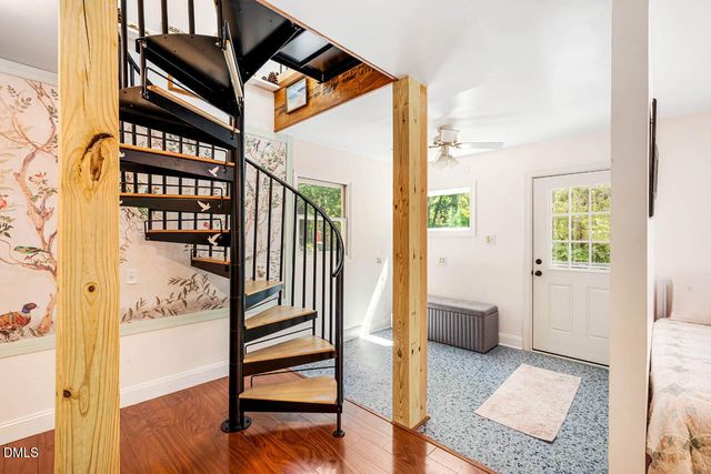497 Turn Key Way, Pittsboro, NC 27312