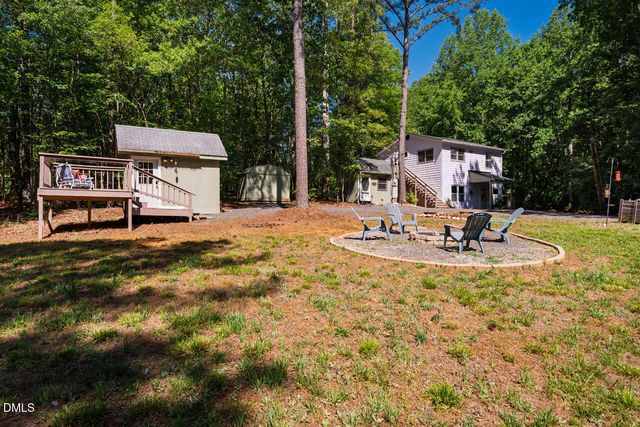 497 Turn Key Way, Pittsboro, NC 27312