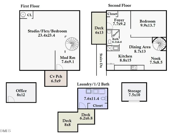 497 Turn Key Way, Pittsboro, NC 27312
