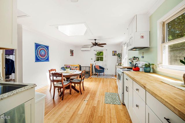497 Turn Key Way, Pittsboro, NC 27312