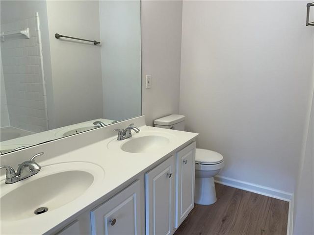4162 Howell Park Road, Duluth, GA 30096