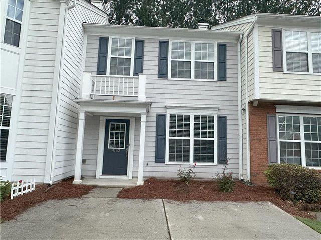 4162 Howell Park Road, Duluth, GA 30096